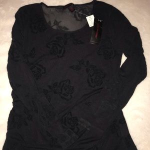 Gloria Vanderbilt Shirt